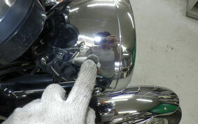 KAWASAKI W650 2009 EJ650A