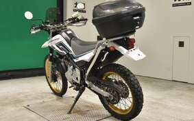 YAMAHA SEROW 250 DG17J