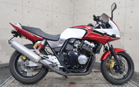 HONDA CB400 SUPER BOLDOR 2005 NC39