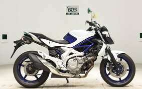 SUZUKI GLADIUS 2010 VK58A