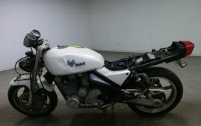 KAWASAKI ZEPHYR 400 1991 ZR400C