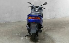 SUZUKI SKYWAVE 150 (Burgman 150) BR111