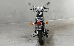 YAMAHA SR400 2010 RH03J