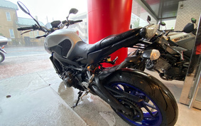 YAMAHA MT-09 ABS 2016 RN34J