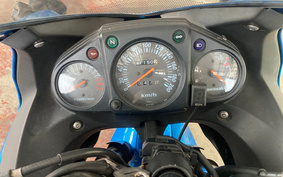 KAWASAKI NINJA 250R EX250K