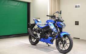 SUZUKI GSX-S125 A DL32B