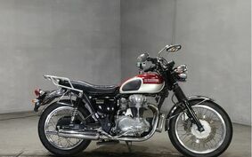 KAWASAKI W650 2002 EJ650A