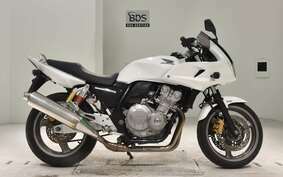 HONDA CB400 SUPER BOLDOR VTEC A 2009 NC42