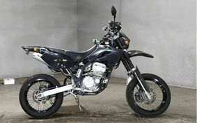 KAWASAKI KLX250D TRACKER LX250E