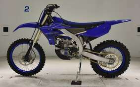 YAMAHA YZ250FX CG41C