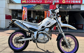 YAMAHA XT250X DG17J