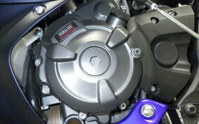 YAMAHA YZF-R7 2022 RM39J