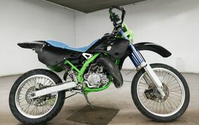 KAWASAKI KDX125 SR DX125A