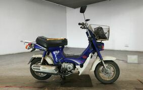 HONDA CHALY 50 CF50