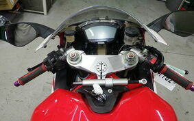 DUCATI 1098 2007 H700A