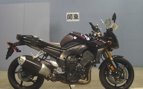 YAMAHA FZ FAZER 2008 RN17