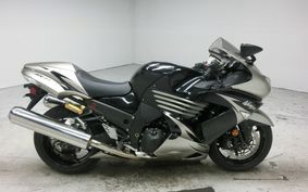 KAWASAKI ZX 1400 NINJA 2010 ZXNC11