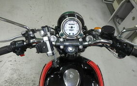 KAWASAKI ESTRELLA RS BJ250A