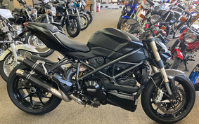 DUCATI STREETFIGHTER 848 2013 F104J