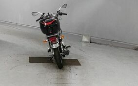 YAMAHA YB125SP PCJL