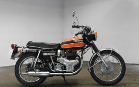 KAWASAKI W1 SA 1971 W1F