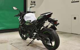 KAWASAKI Z400 Gen.2 2021 EX400G