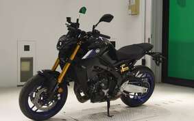 YAMAHA MT-09 SP 2021 RN69J