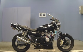 KAWASAKI ZEPHYR 400 KAI 2009 ZR400C