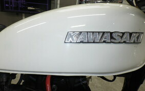 KAWASAKI 250TR BJ250F