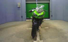 KAWASAKI NINJA 1000 A 2013 ZXT00L