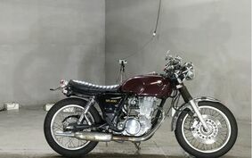 YAMAHA SR400 2006 RH01J