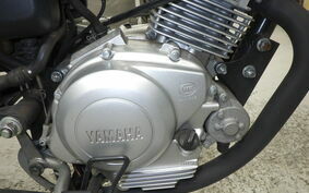 YAMAHA YB125SP