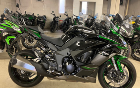 KAWASAKI NINJA 1000 SX 2023 ZXT02K