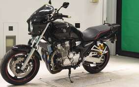 YAMAHA XJR1300 Gen.2 2008 RP17J