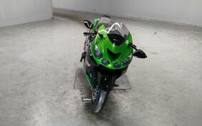 KAWASAKI ZZ1400 NINJA R 2008 ZXT40C