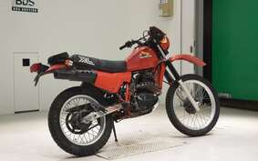 HONDA XL250R MD03