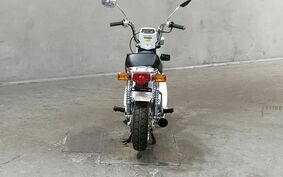 HONDA CHALY 50 CF50