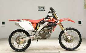 HONDA CRF250 RALLY ME10