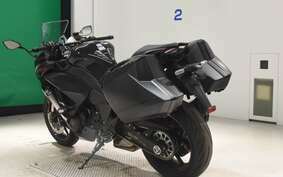 KAWASAKI NINJA 1000 SX 2023 ZXT02K