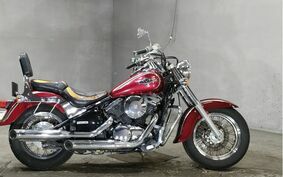 KAWASAKI VULCAN 400 CLASSIC 2003 VN400A