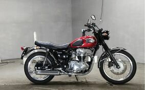 KAWASAKI W400 2006 EJ400A