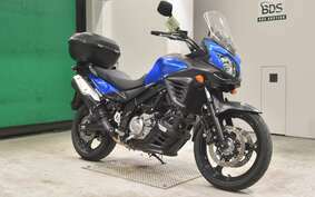 SUZUKI DL650 ( V-Strom 650 ) A 2015 VP56A