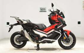 HONDA X-ADV 750 2020 RC95