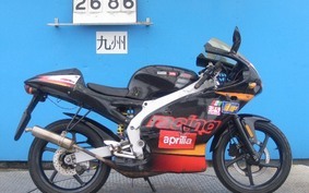 APRILIA RS4 50 SE00