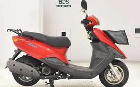 YAMAHA AXIS 125 TREET SE53J