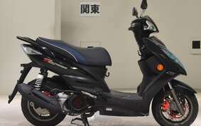 KYMCO RACING 150 Fi SR30