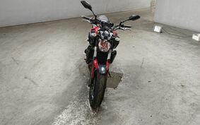 YAMAHA MT-07 2014 RM07J