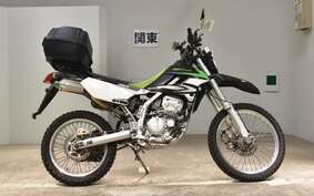 KAWASAKI KLX250 Gen.2 LX250S