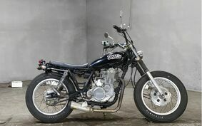 YAMAHA SR400 1996 1JR