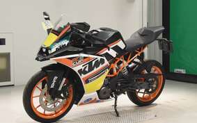 KTM 250 RC JYE40